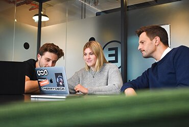 IoT Edge Computing Für Effiziente Vernetzungslösungen - Inospitzen