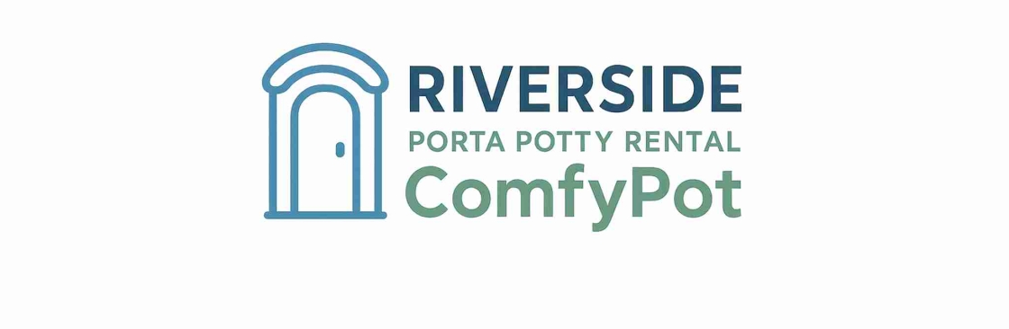 Riverside Porta Potty Rental ComfyPot