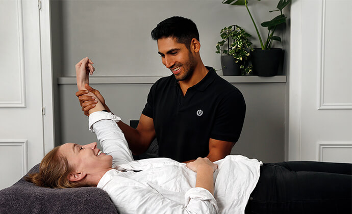 Discover Osteopath in Toorak by Richmond Osteopath – Richmond Osteopath