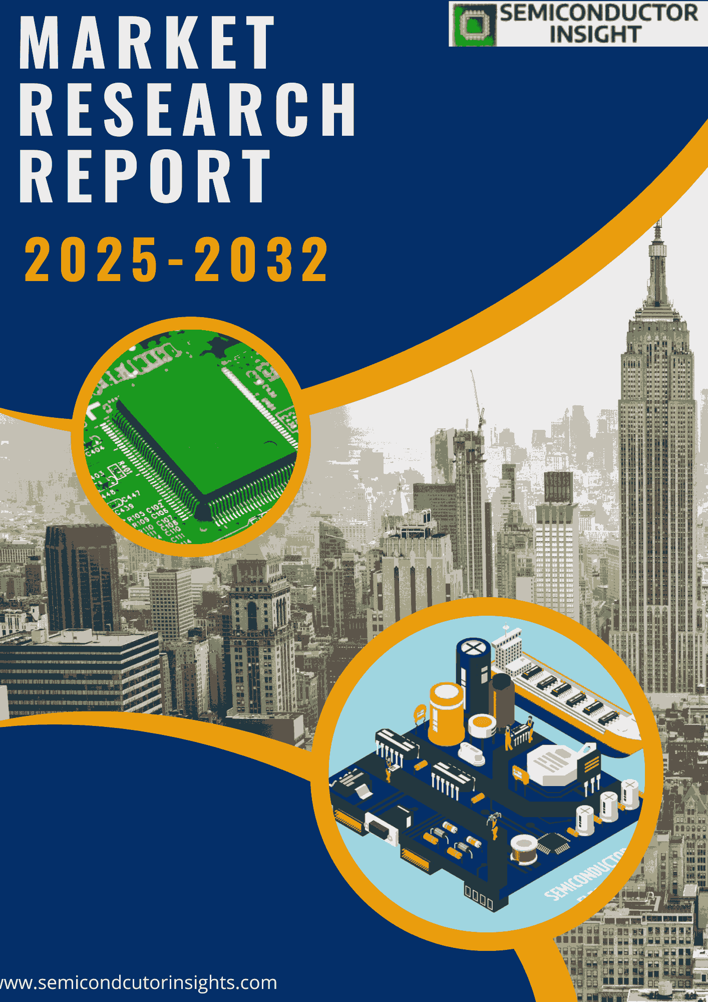 GaAs High Frequency Device Market 2025
