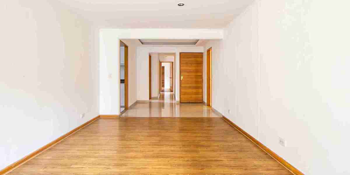 Wooden Flooring in Noida – A Smart Choice for Stylish, Functional Spaces