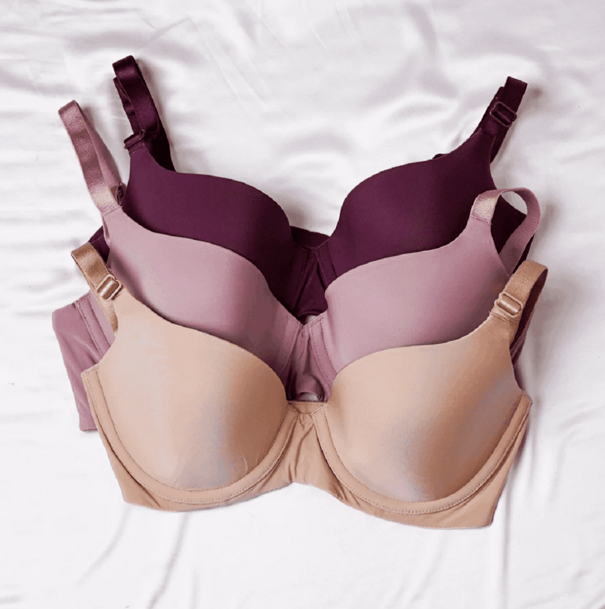 Smooth, Simple, Supportive: The T-Shirt Bra Guide – Aussie Daily Lifestyle