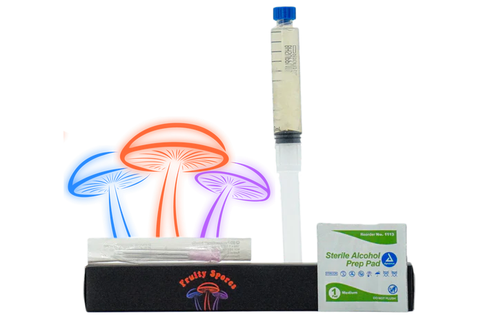 Tracing the Origins and Unfolding the Effects of Blue Meanie Cubensis – The Meta Mind Blog