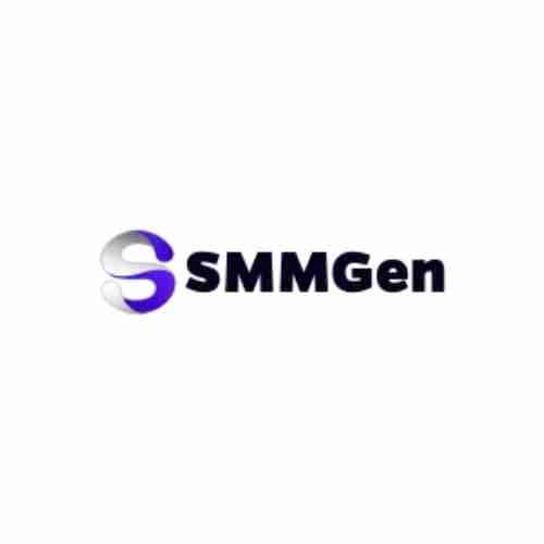 SMMGen Offical