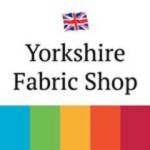 Multi Coloured Damask Fabric