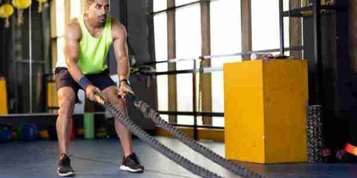 Transform Your Routine with Fitness Classes Malta
