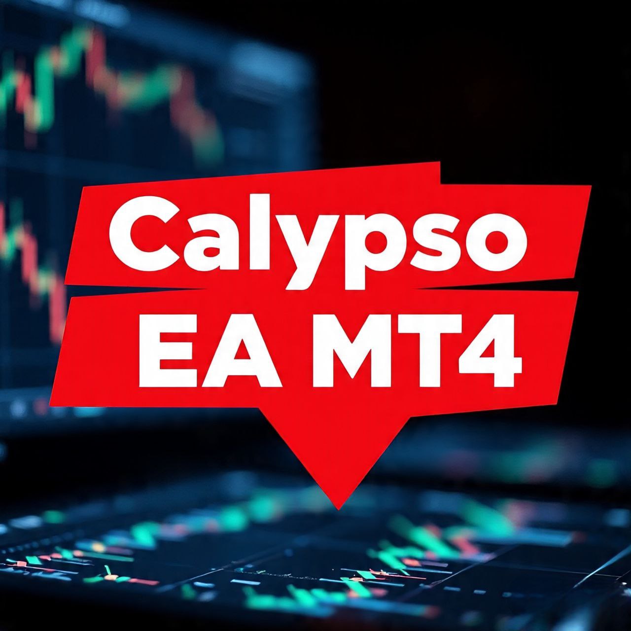 Calypso EA v1.0 MQ4 Source Code - AtomFX Store