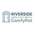 Riverside Porta Potty Rental ComfyPot