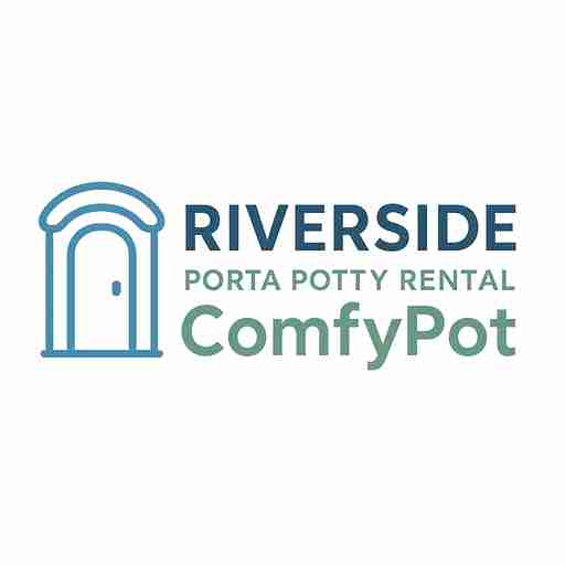 Riverside Porta Potty Rental ComfyPot