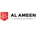 AL Ameen Pest Control