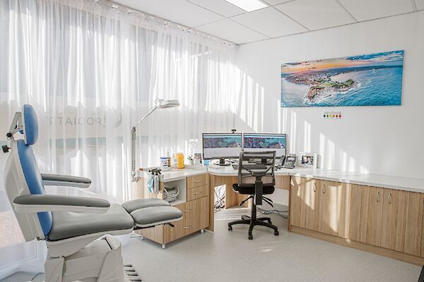 Podiatrists on the NSW Central Coast | Blueprint Podiatry