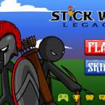 stick War Legacy