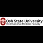 Osh university