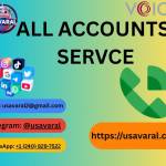 Gmail Accounts