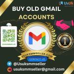 Buy Old Gmail Accounts