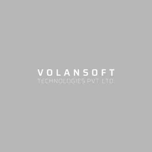 VolanSoft Technologies Private Limited