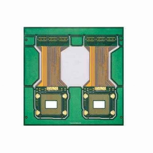 Accelerate Innovation with Custom Rigid-Flex PCB Solutions from XPCB Ltd