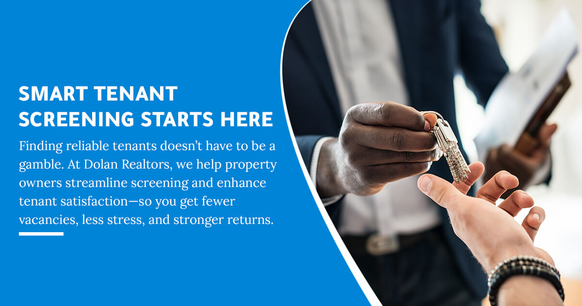 Understanding Tenant Management Best Practices to Reduce Turnover