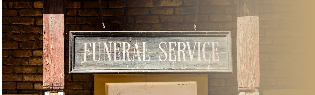 Cremation Jewellery for Our Dear Funeral Service Personnel