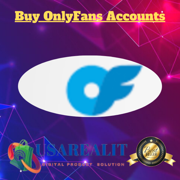 Buy OnlyFans Accounts - USAREALIT