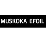 Muskoka Efoil
