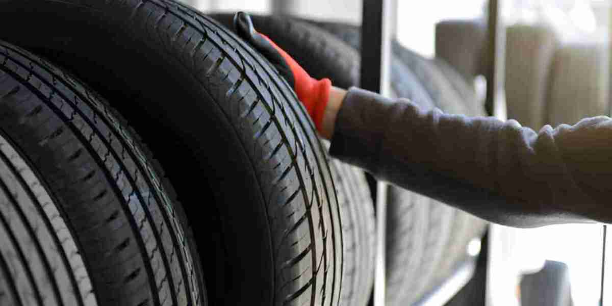 Tyre Replacement Bournemouth: Expert Services for Safe and Smooth Driving