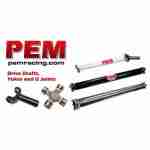 pemracing