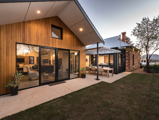 Home Additions Sydney for Modern and Comfortable Living
