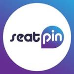 Seat pin