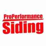 ProPerformance Siding