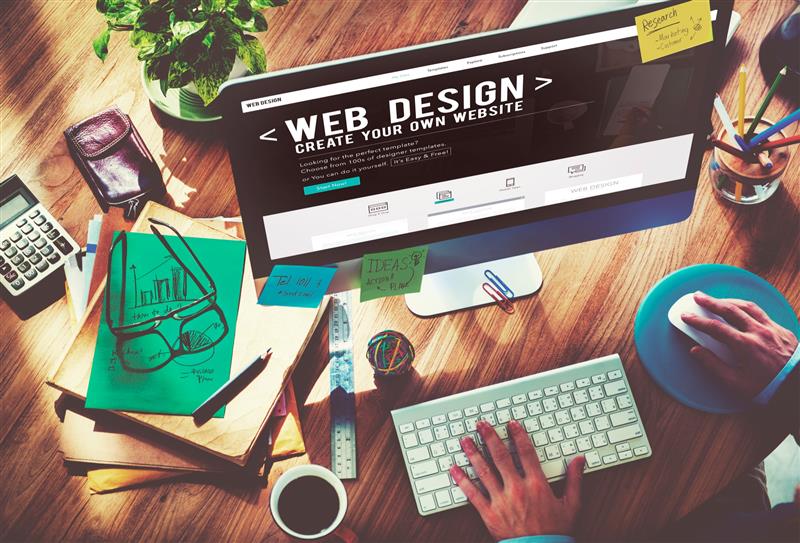 The Psychology of Web Design: How Color & Layout Affect Users