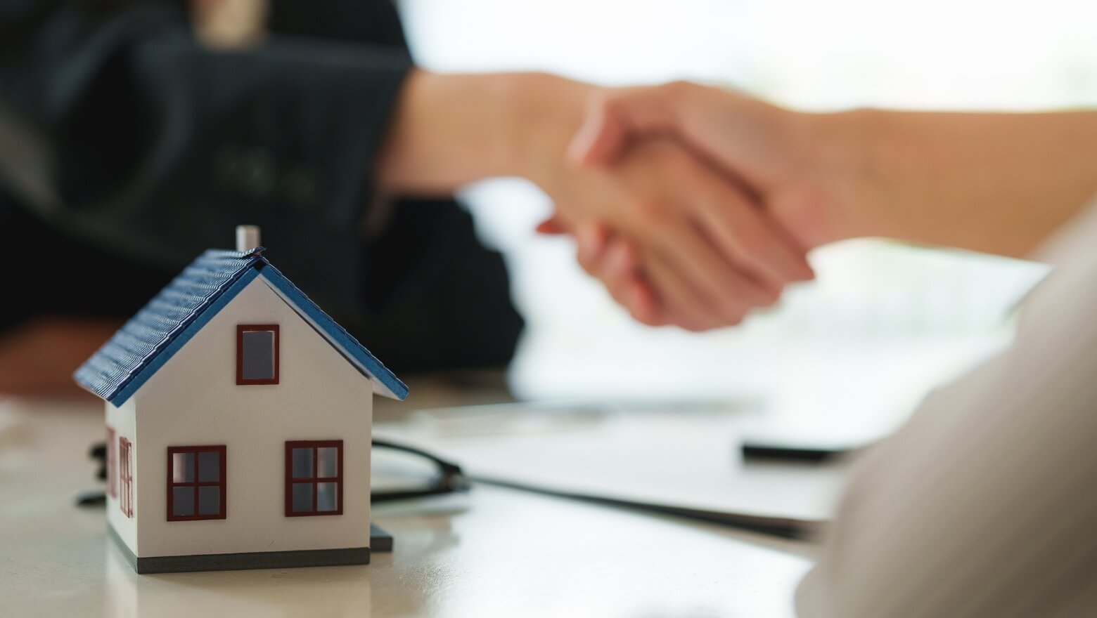 Unlock Your Dream Home with Our Residential Mortgage Dubai Services