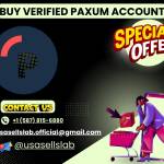 BUY VERIFIED PAXUM ACCOUNT