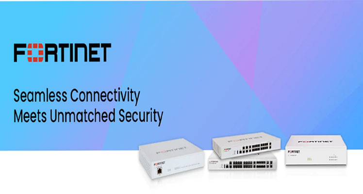 Fortinet FortiGate Next-Generation Firewall | Best Price & Dealers in India