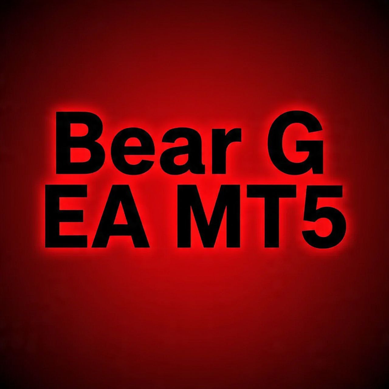 BEAR G EA v57 MT5 - AtomFX Store
