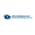 Affordable Basement Waterproofing Inc