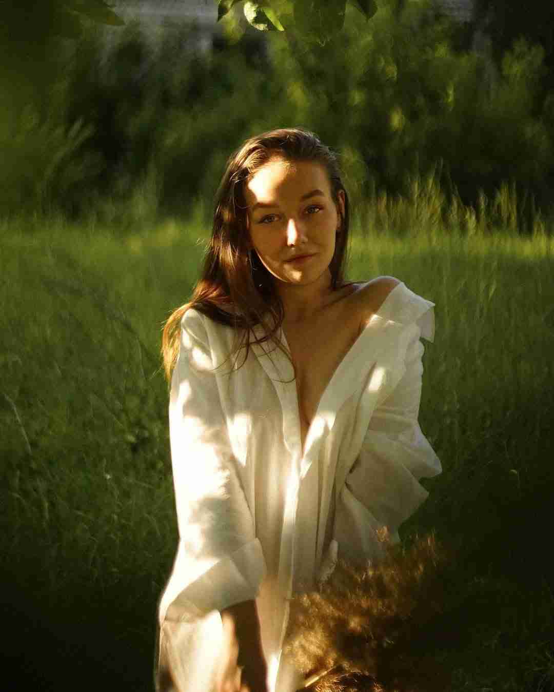 Sophia Wilson