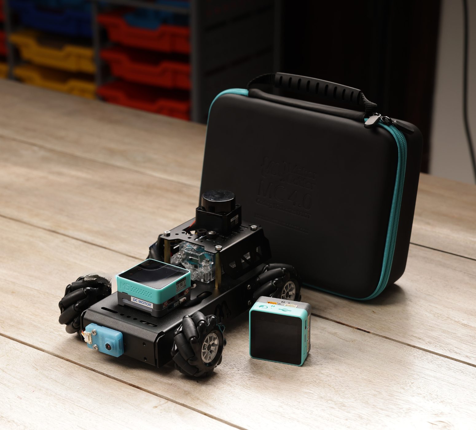 Buy Advanced Robotics Kits Online | Best Kit For Adults