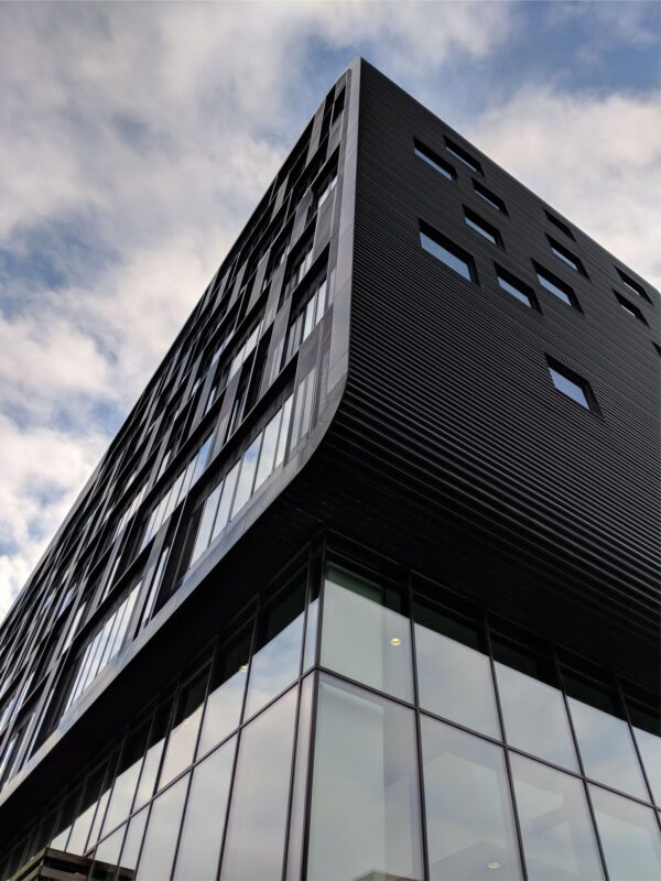 Curtain Wall, Storefront & Metal Panel BIM Modeling for Precise Architecture - Biz DirectoryHub