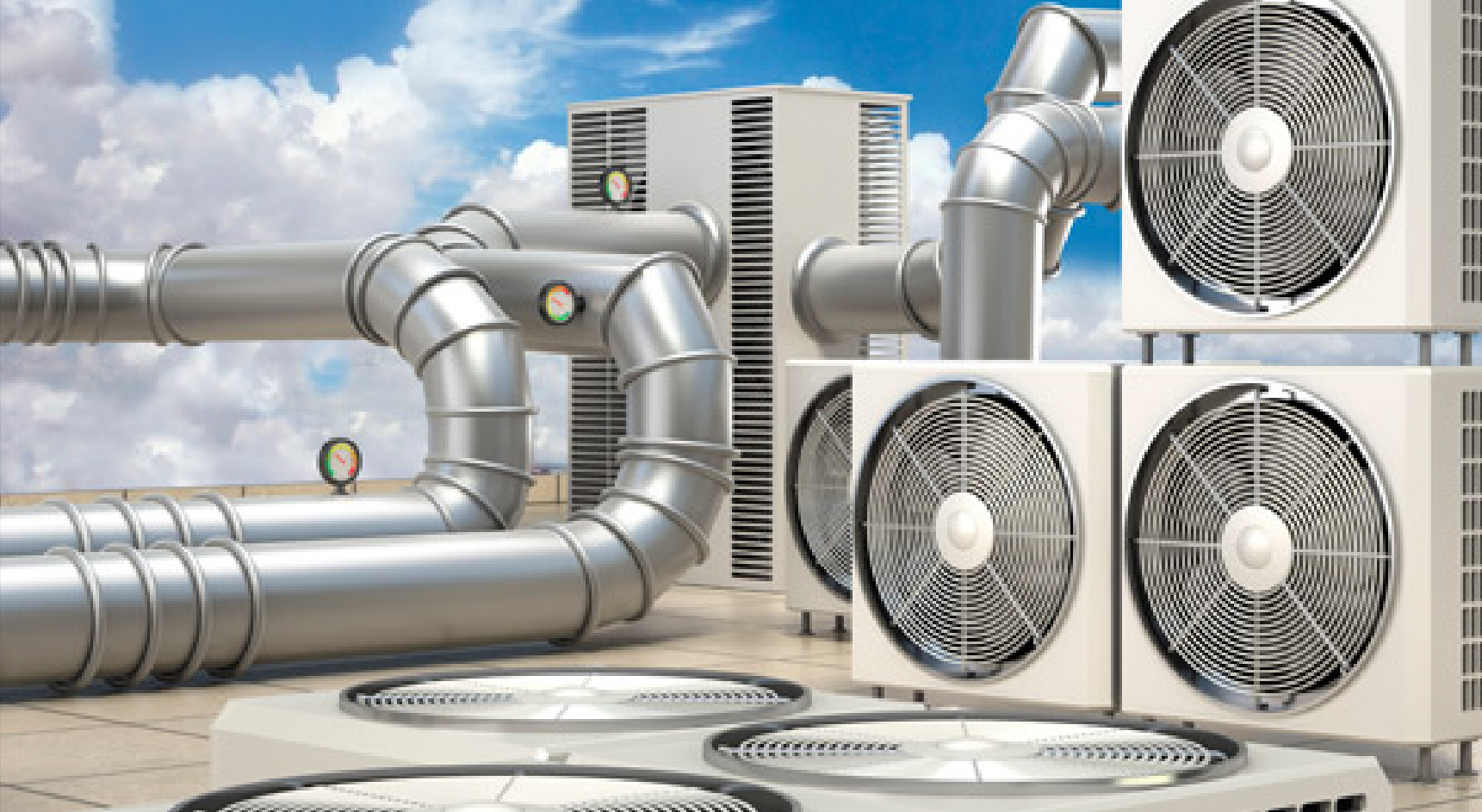 Expert Air Conditioner Repair Dubai | AC Repair Services In UAE