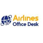 Airlinesoffice Desk