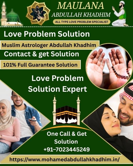 Best Astrologer in Oakville - Abdullah khadhim In USA, Uk, Canada