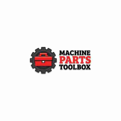Machine Parts Toolbox