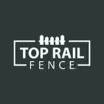Top Rail Fence Triad