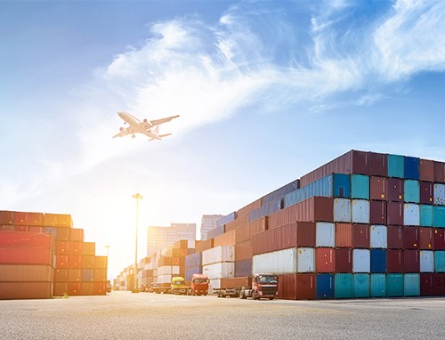 Discover Trends Shaping the Future of Freight Forwarders in Delhi : alltransindia — LiveJournal