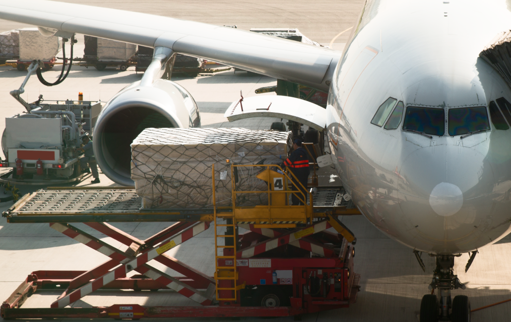 International Shipping from the UAE: A Step-by-Step Guide