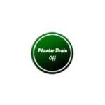 Planter Drain Off