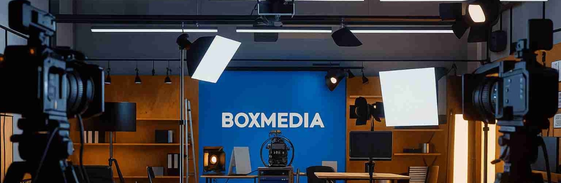 BOXmedia Video Production Agency