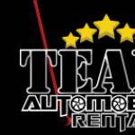 A Team Automobile Rentals