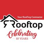 Rooftop Renovation and Exteriors
